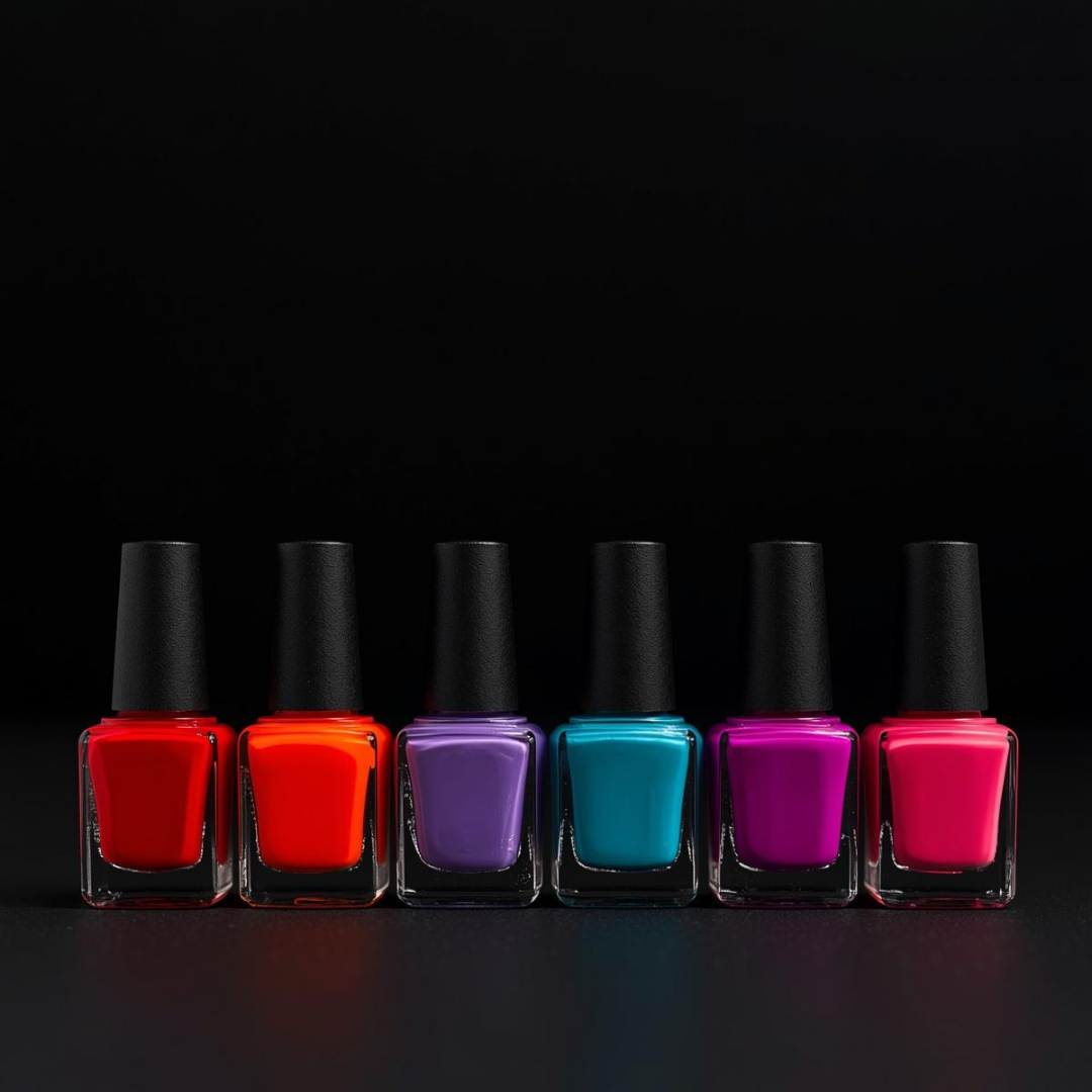 Nail