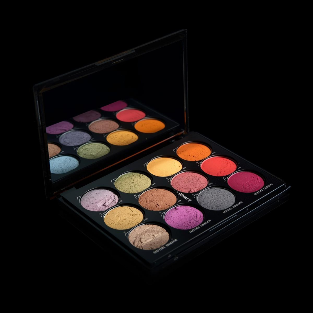 Eye Shadow 6