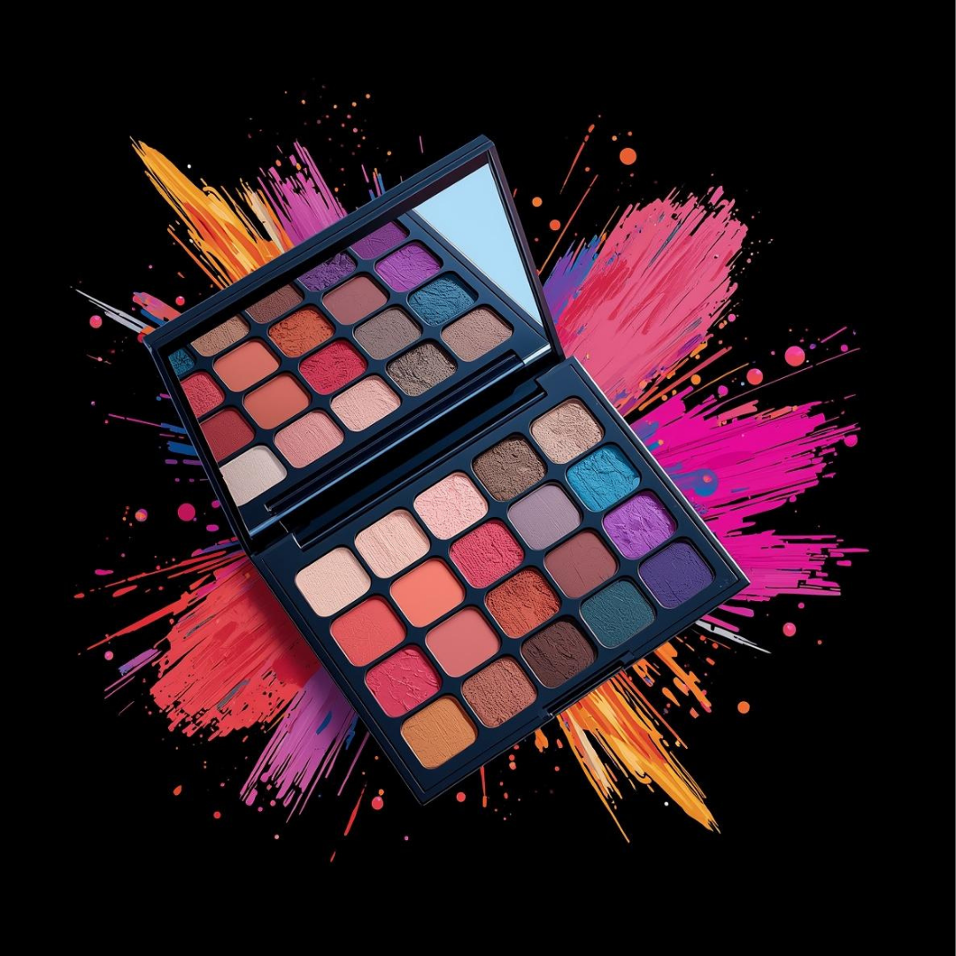 Eye Shadow 5