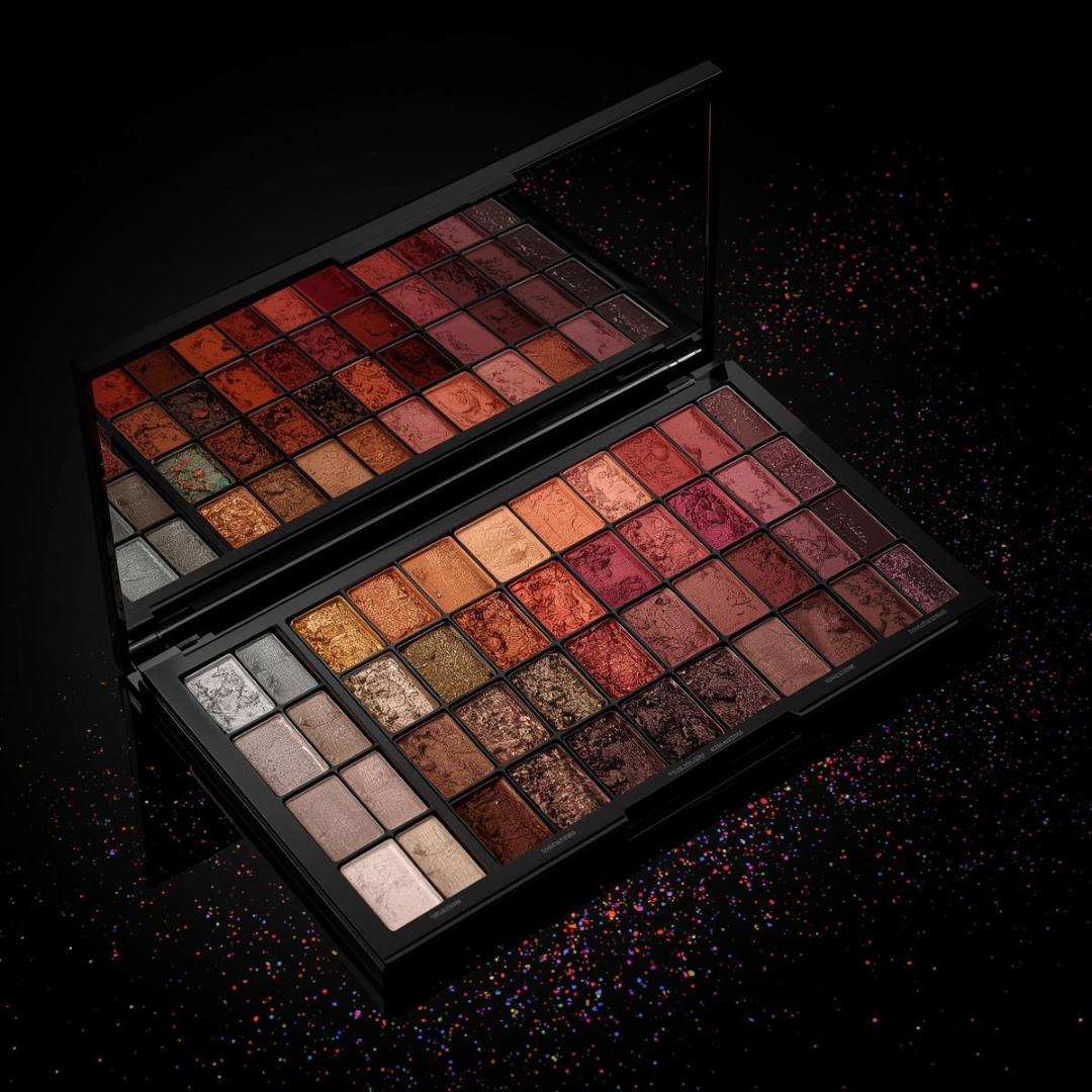 Eye Shadow 2