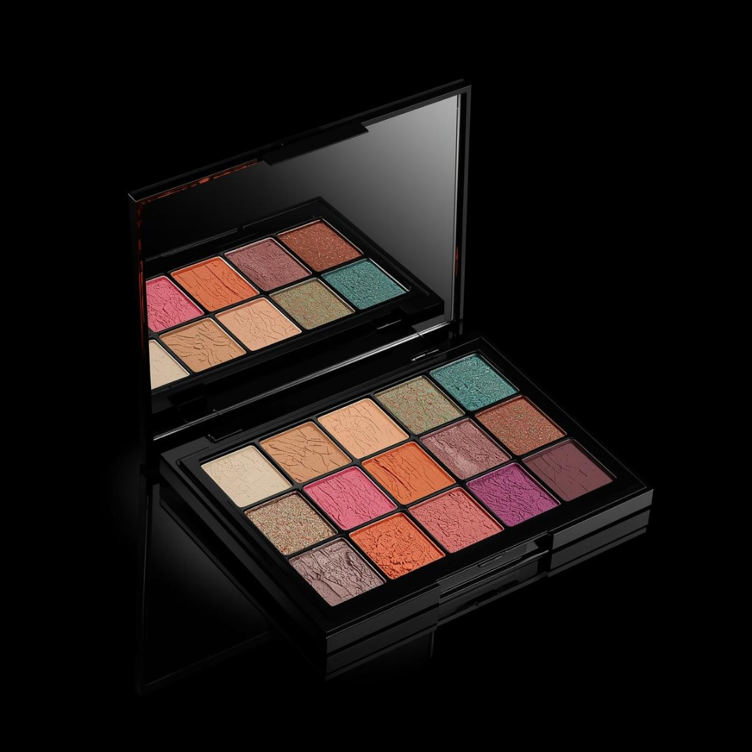 Eye Shadow 4