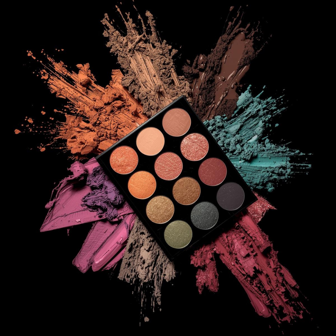 Eye Shadow 1