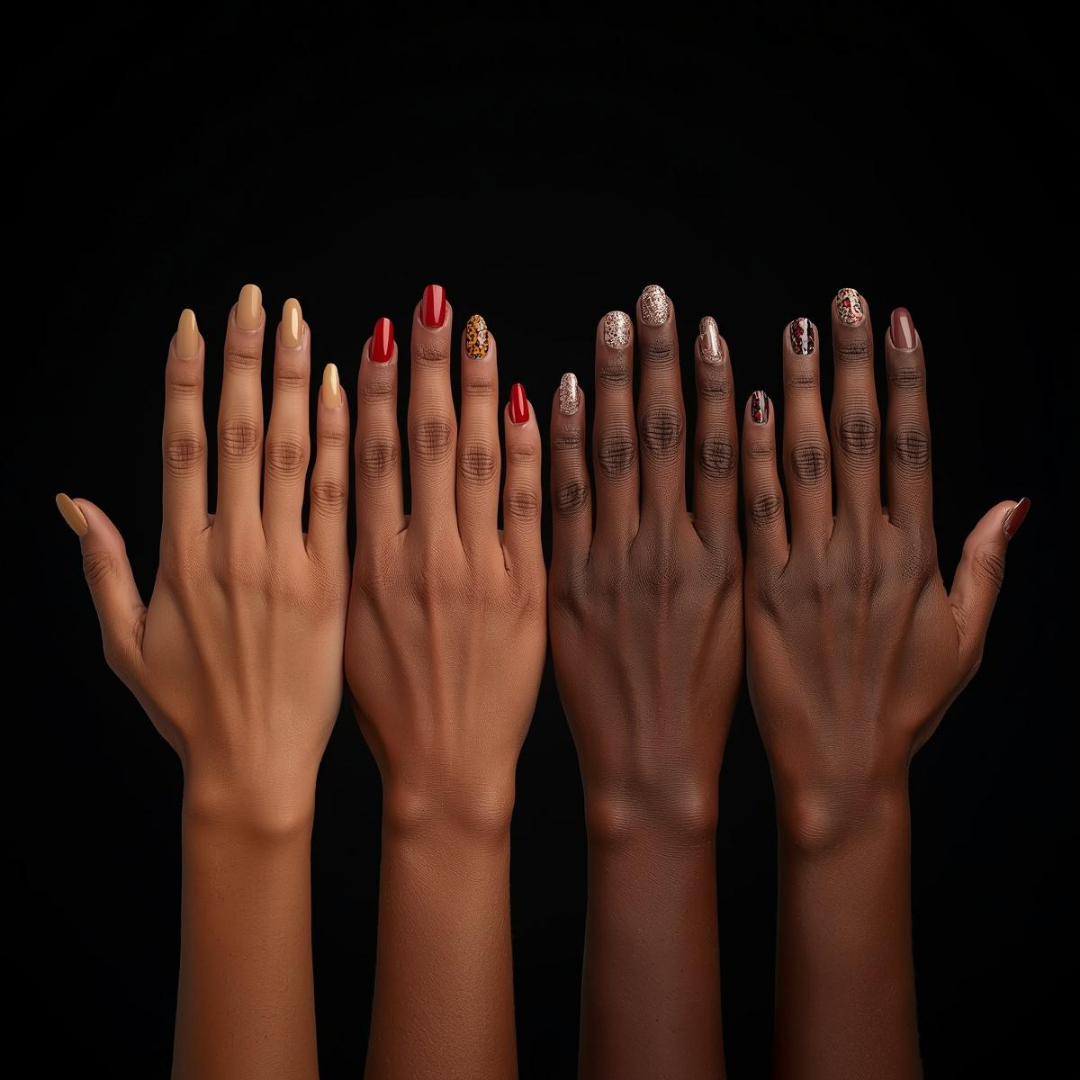 Nail 3